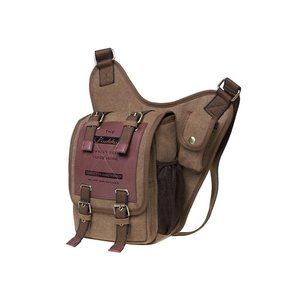 Men's shoulder bag
